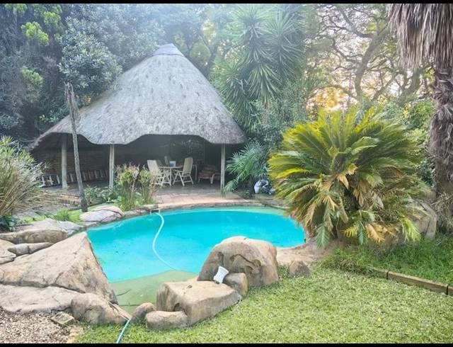 5 BEDROOM HOUSE FOR SALE IN WATERKLOOF